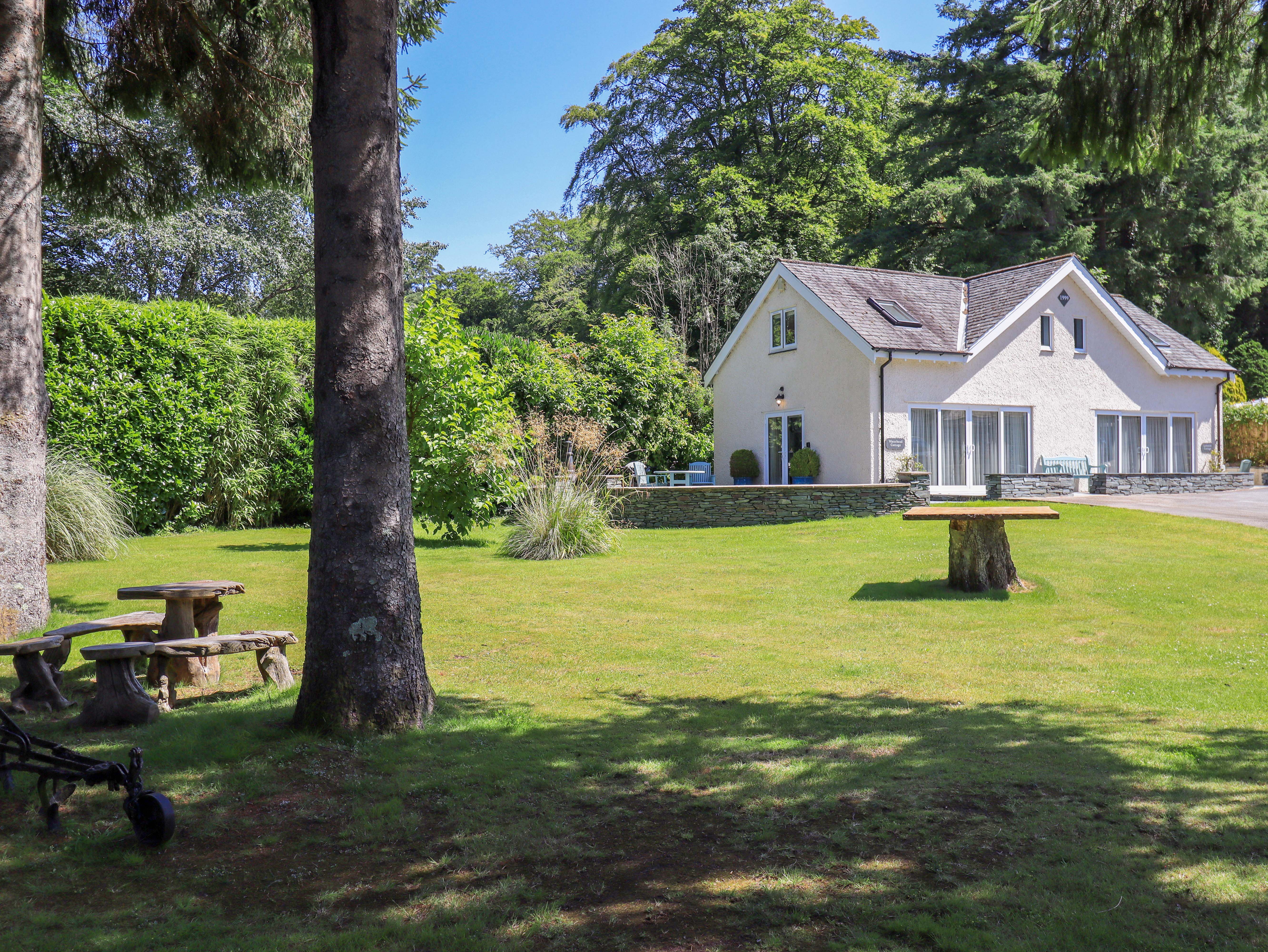 Waterhead Cottage, Cumbria