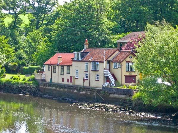 Waterloo Cottage Annexe, North Yorks