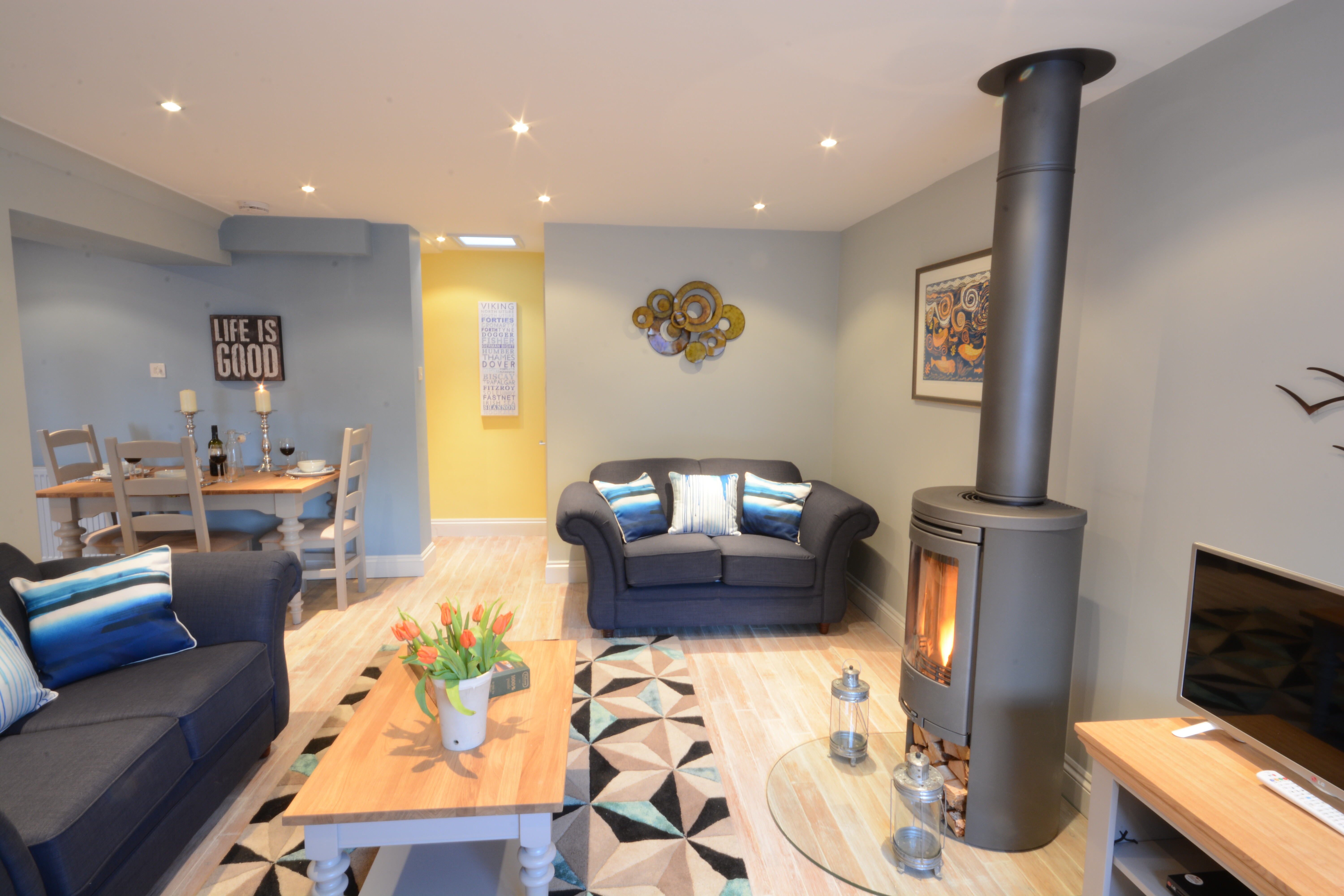 Aldeburgh Cottages, Bunny Cottage | sykescottages.co.uk 