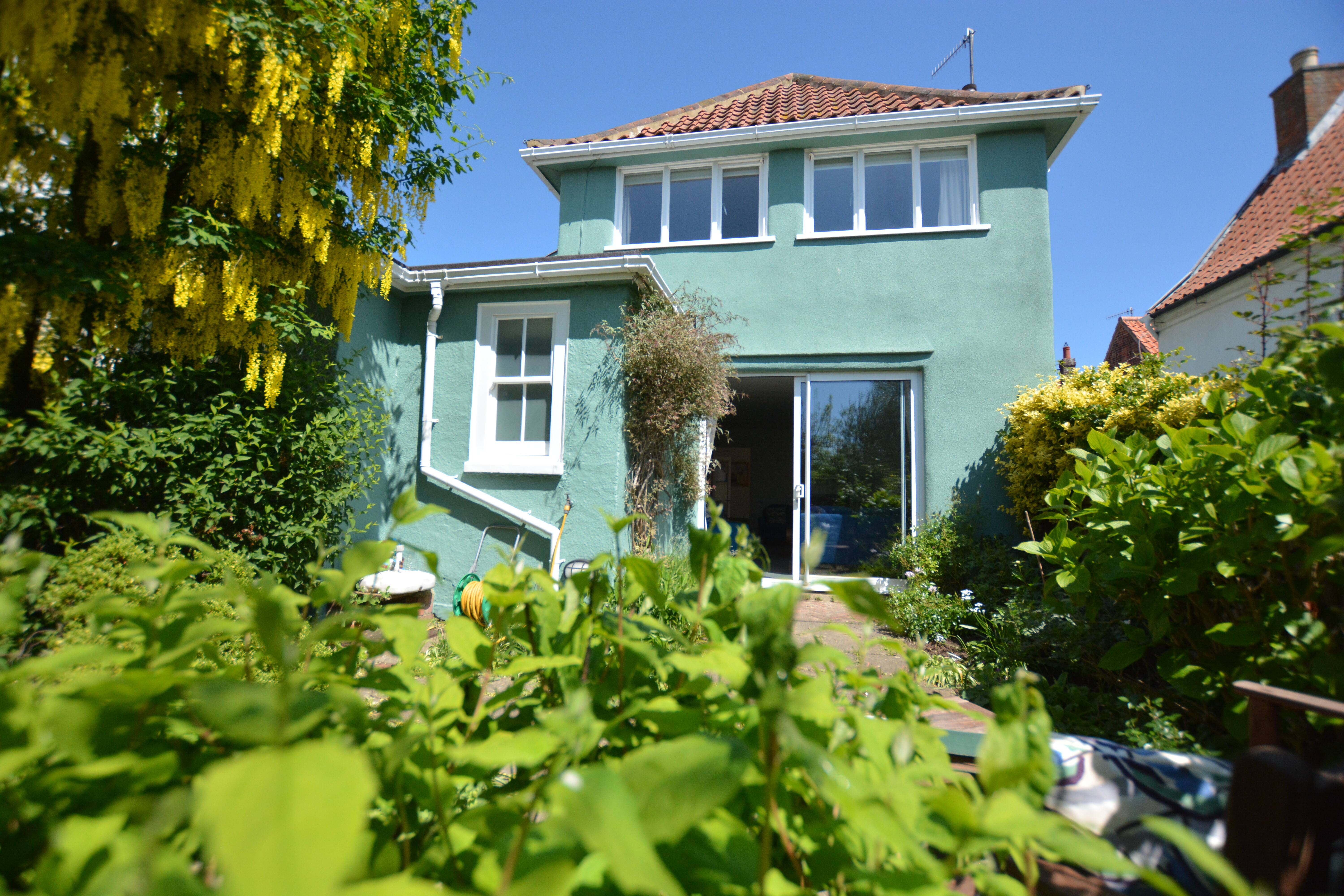 Aldeburgh Cottages, Eldoret | sykescottages.co.uk 