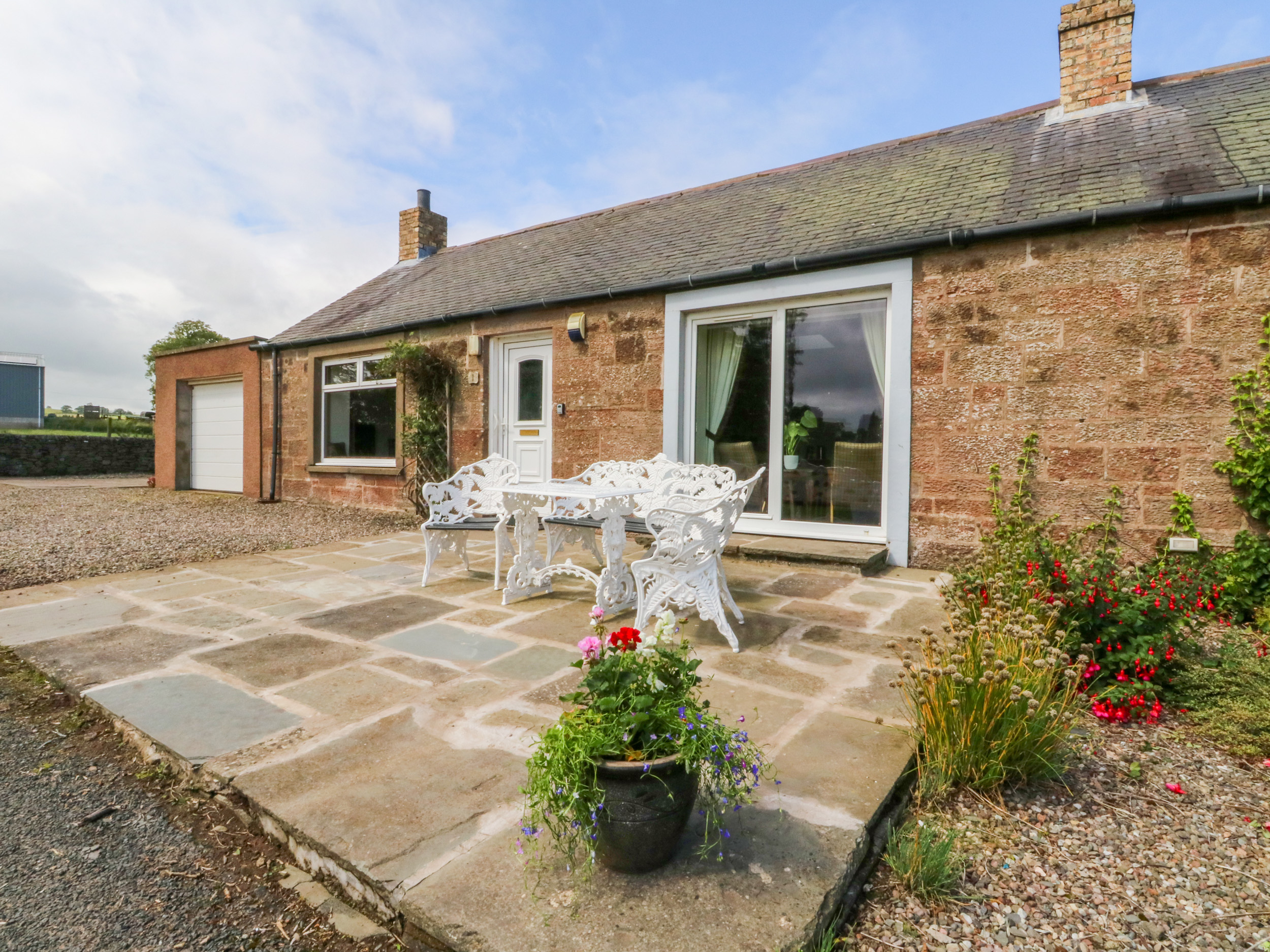 Arbroath Cottages, Dundee and Montrose (Walkhighlands)