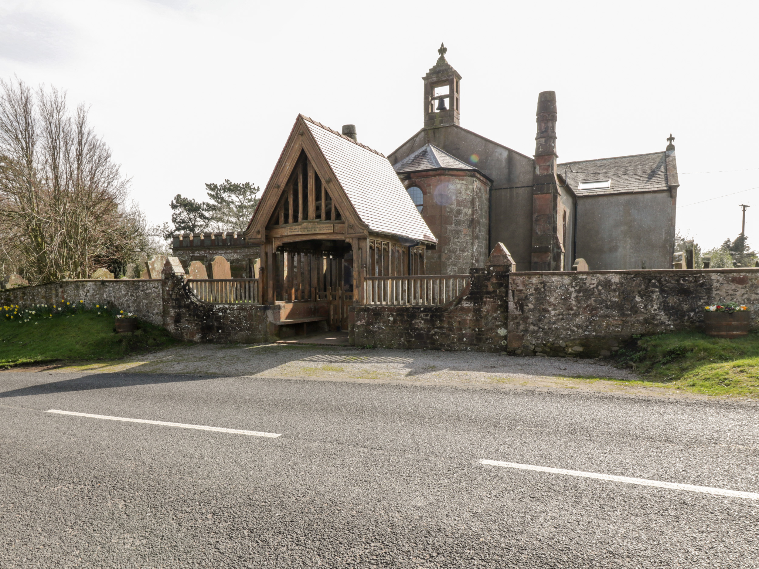 Moffat Cottages  Lockerbie and Langholm  Walkhighlands 