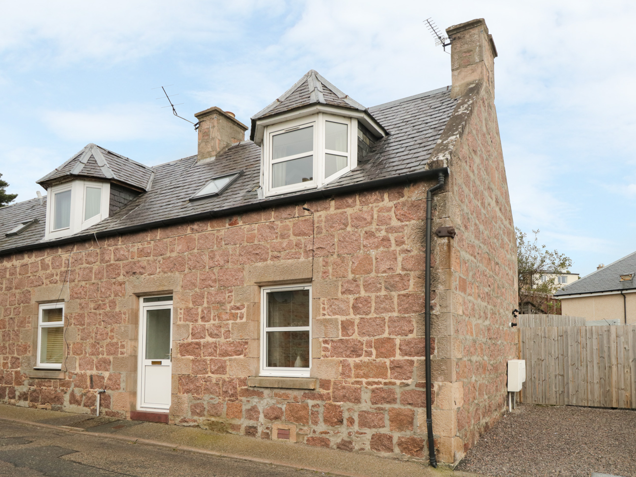 Nairn And Forres Cottages Walkhighlands