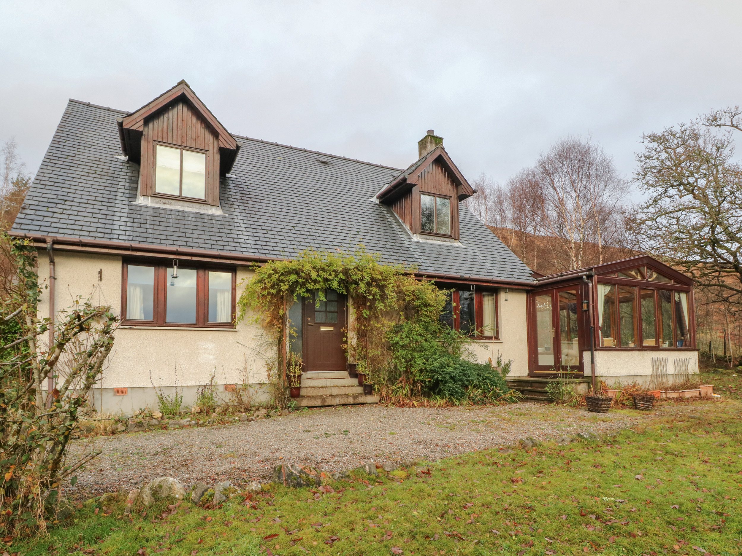 Arisaig Cottages, Mallaig and Glenfinnan (Walkhighlands)