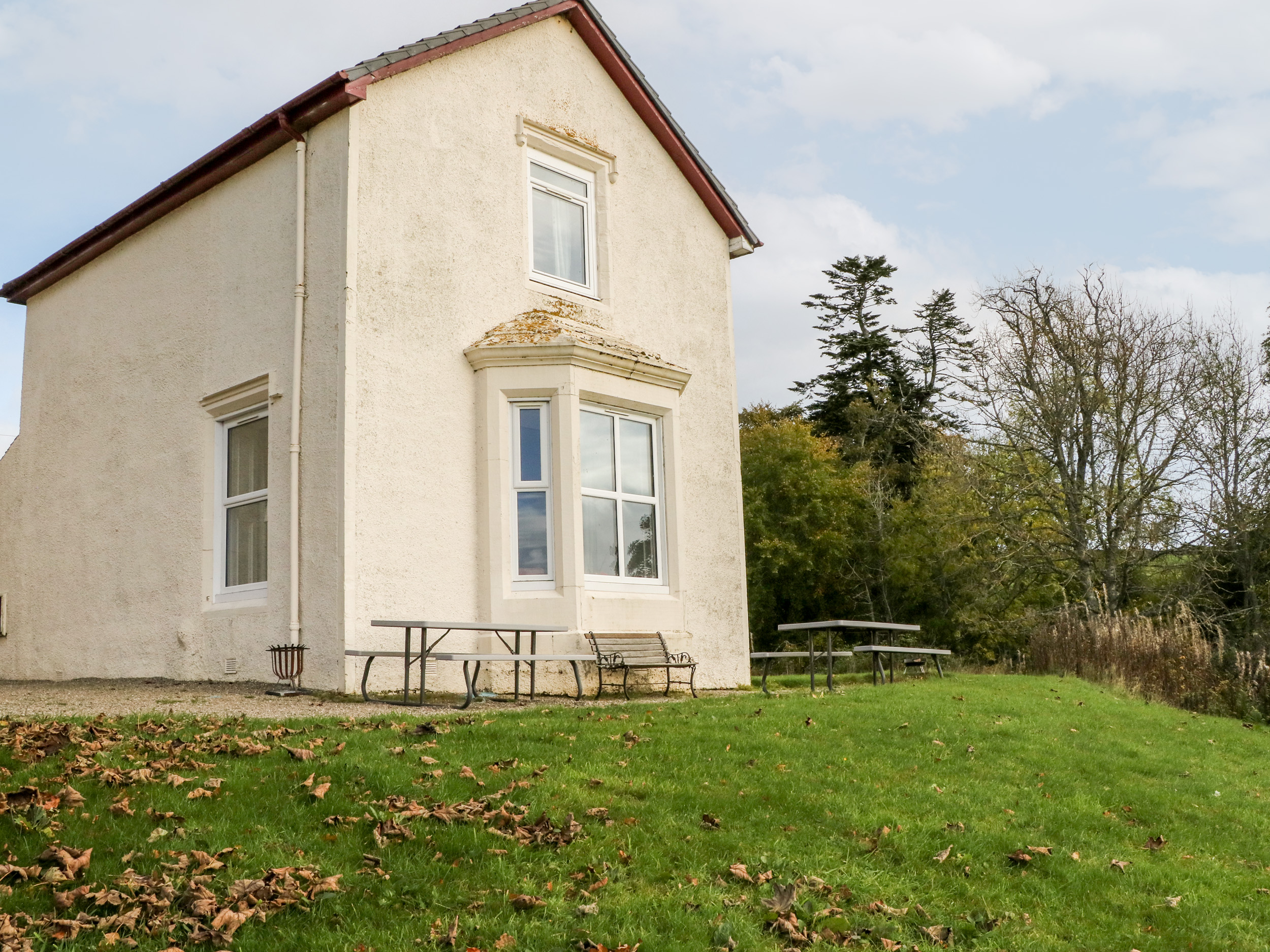 Riechip, Butterstone, near Dunkeld