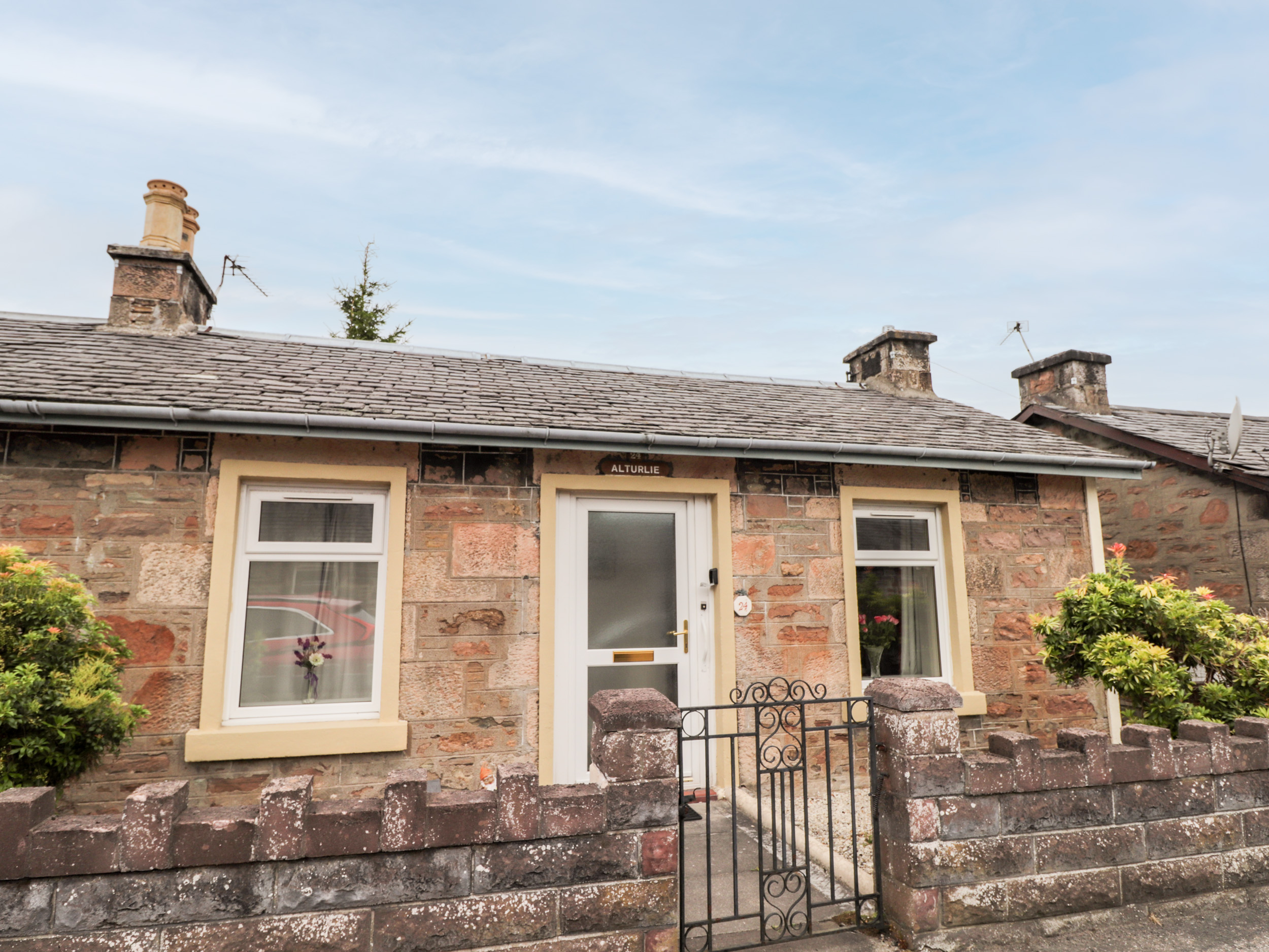 Alturlie, Inverness