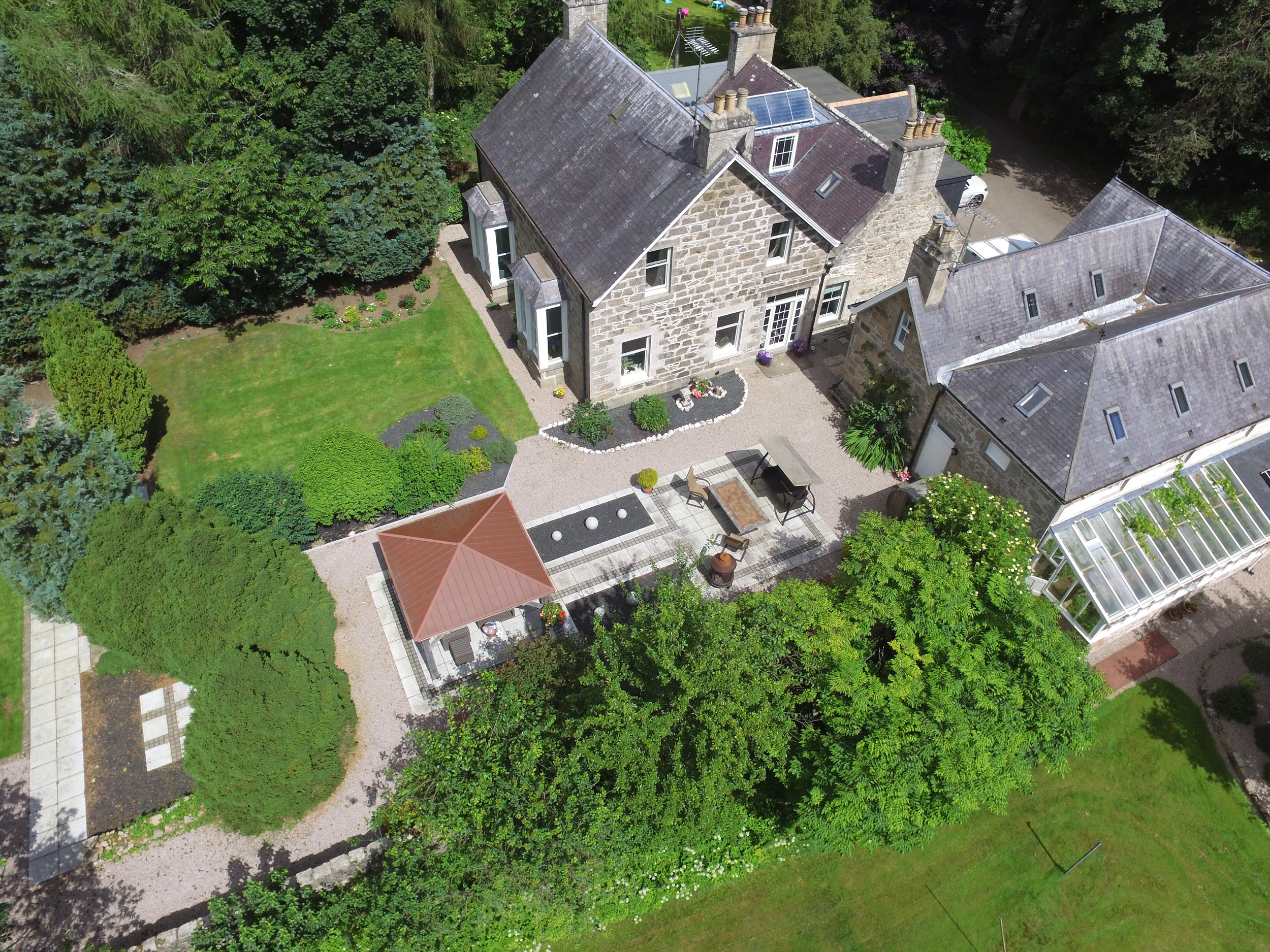 Mavisbank, Old Deer, Mintlaw