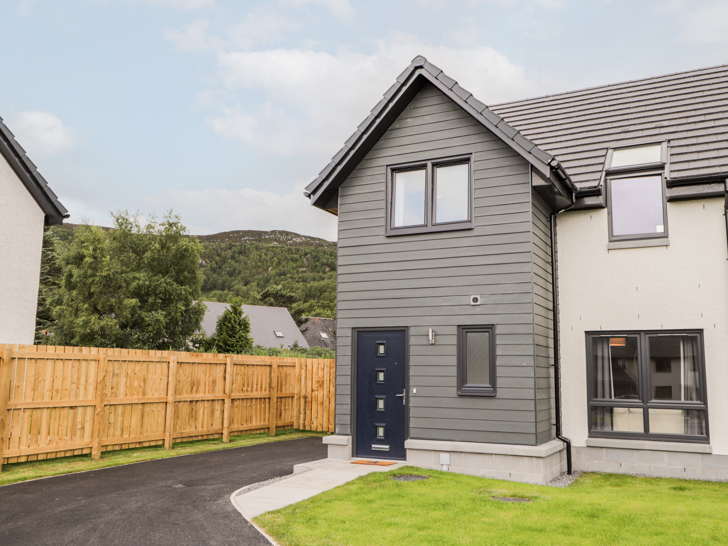 6 Bynack More, Aviemore