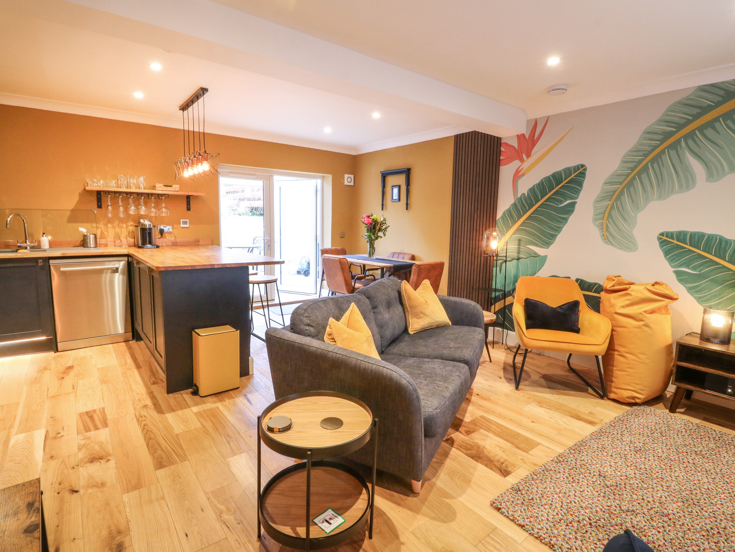 Feus Holiday Cottage, Crieff