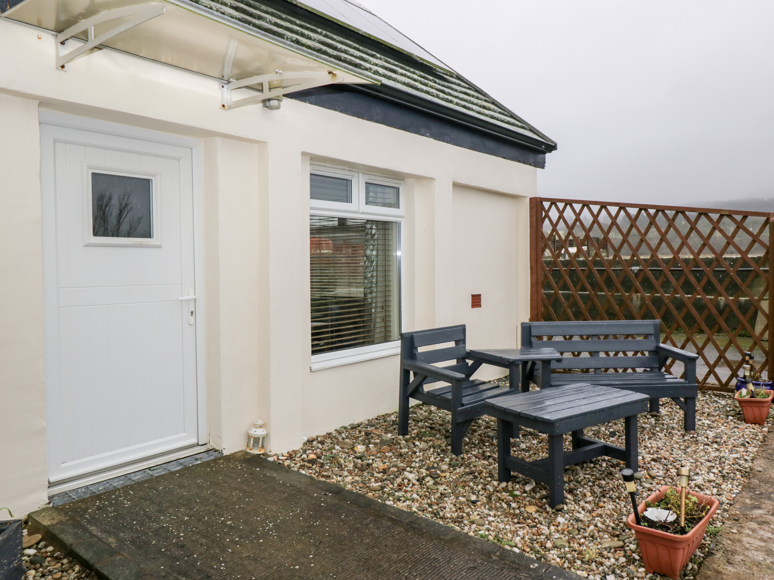 Kintyre Cottages, Tarbert and Campbeltown (Walkhighlands)