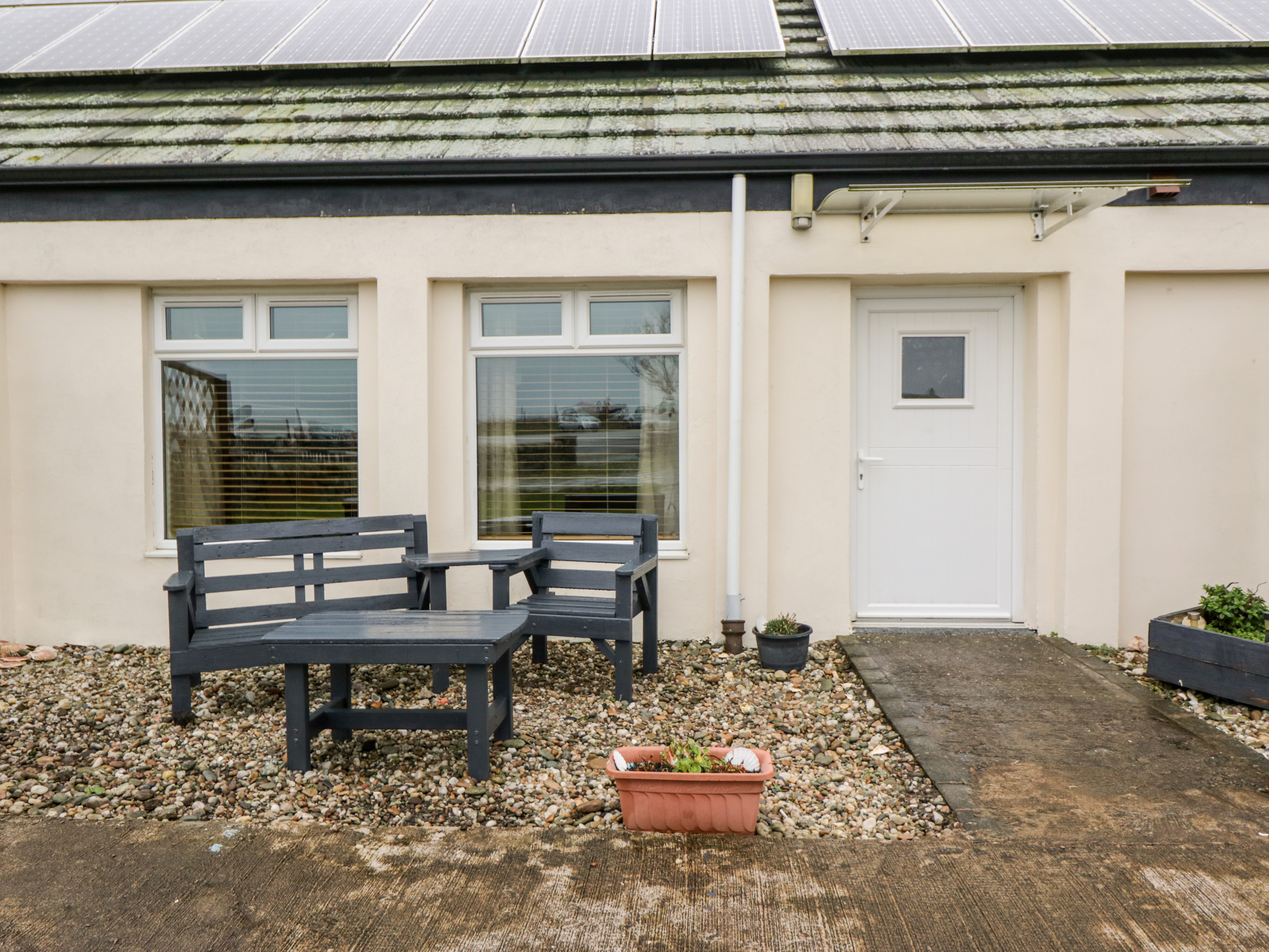 Kintyre Cottages, Tarbert and Campbeltown (Walkhighlands)