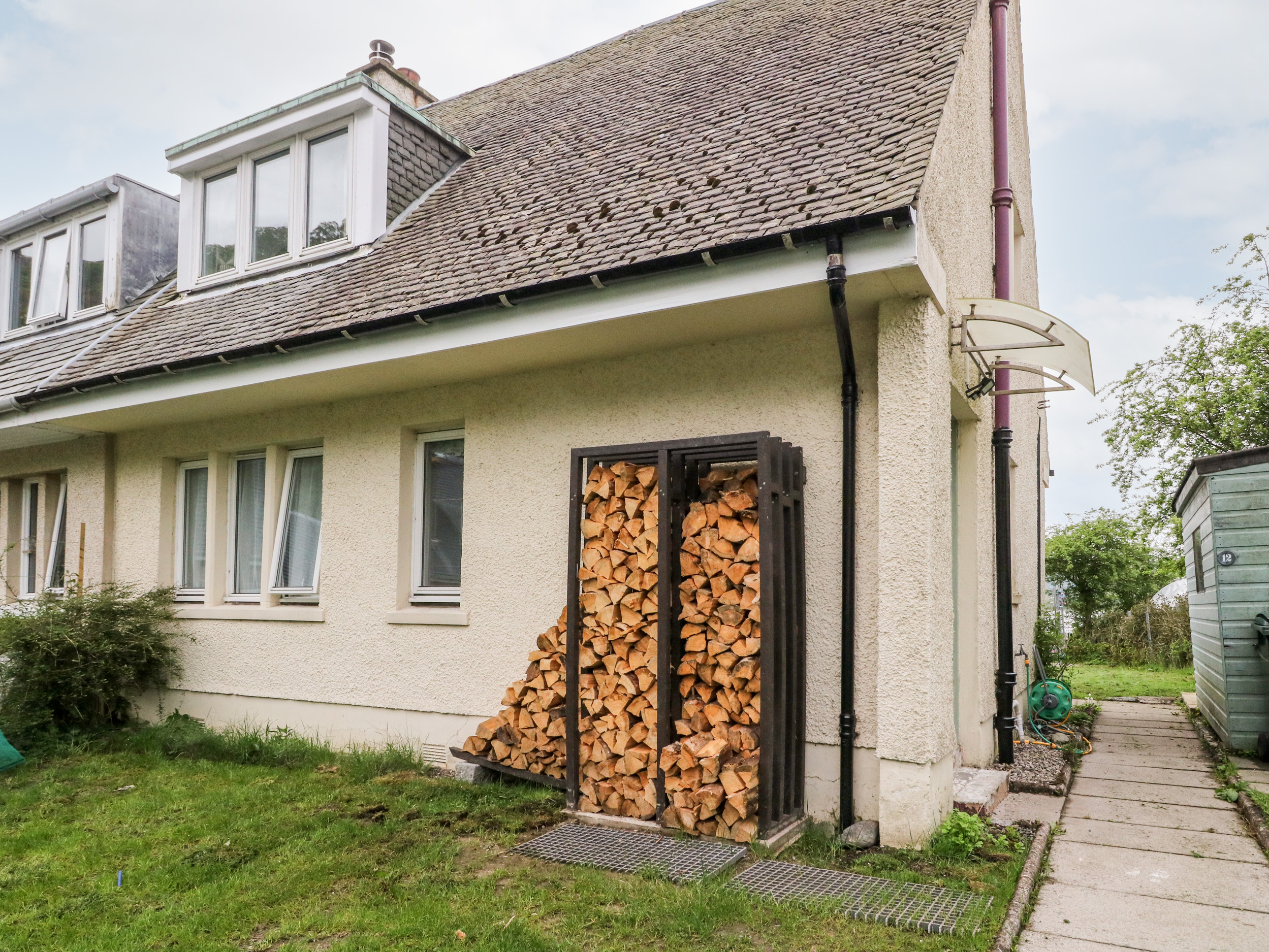 12 Kenmore Cottages, Bonawe, near Benderloch