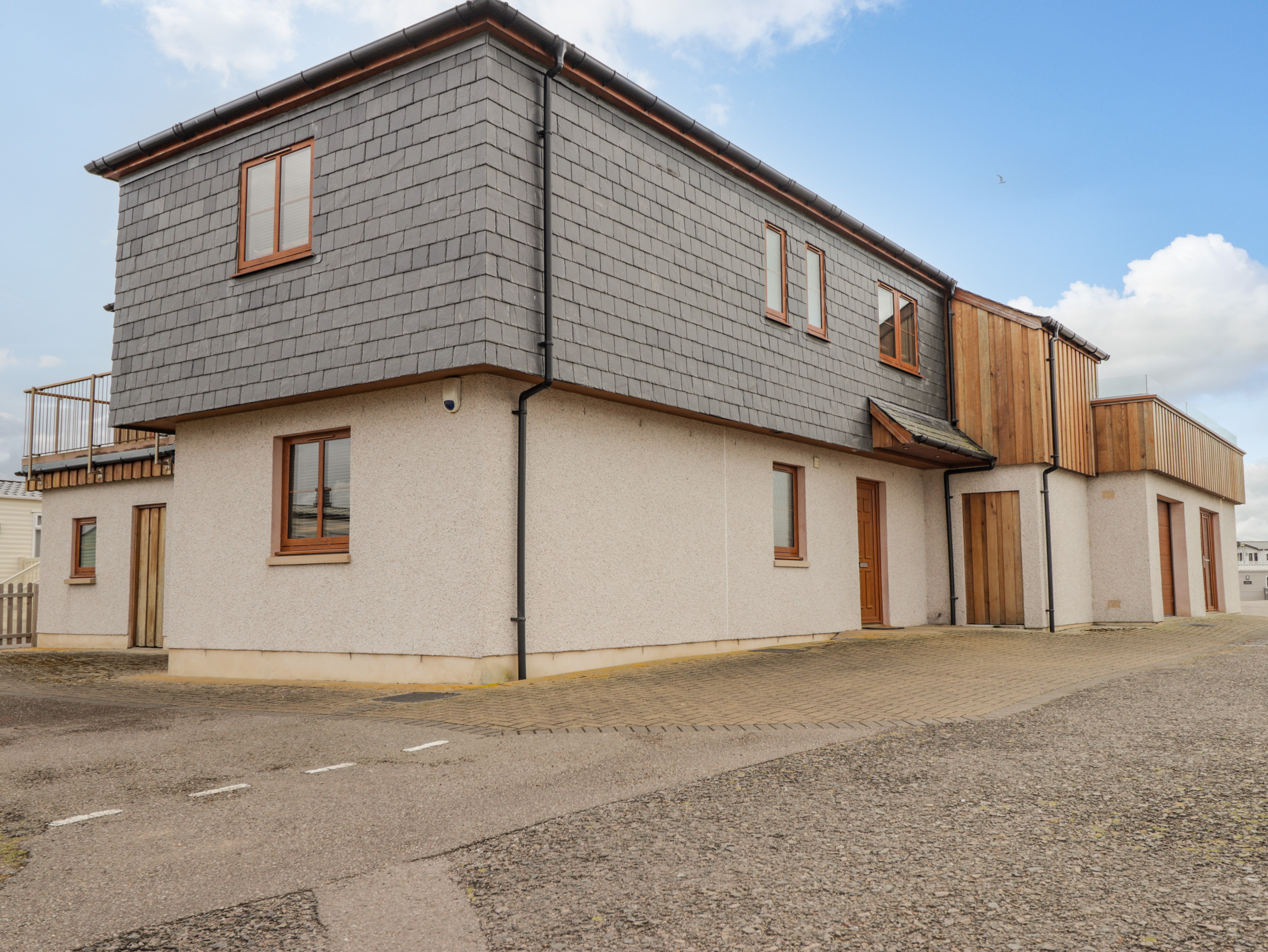 Lossiemouth Bay Cottage, Lossiemouth
