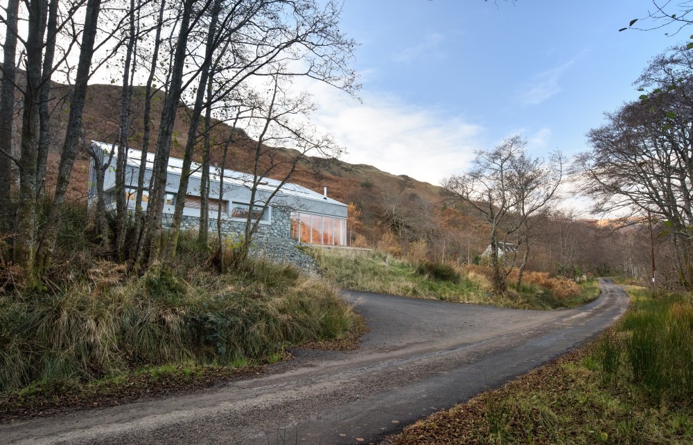 Taigh na Carr, Letterfearn