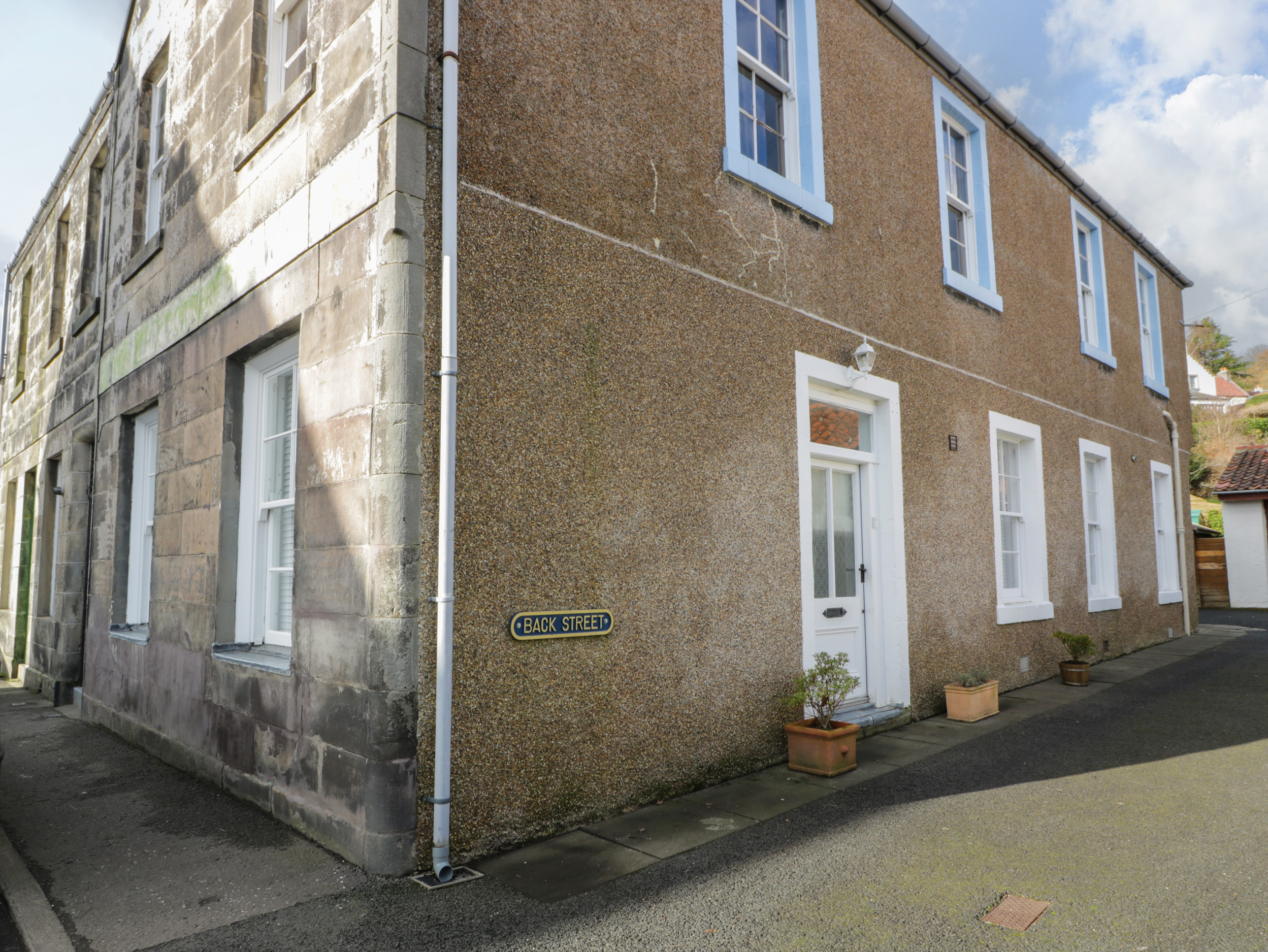 Lower Neuk, Culross