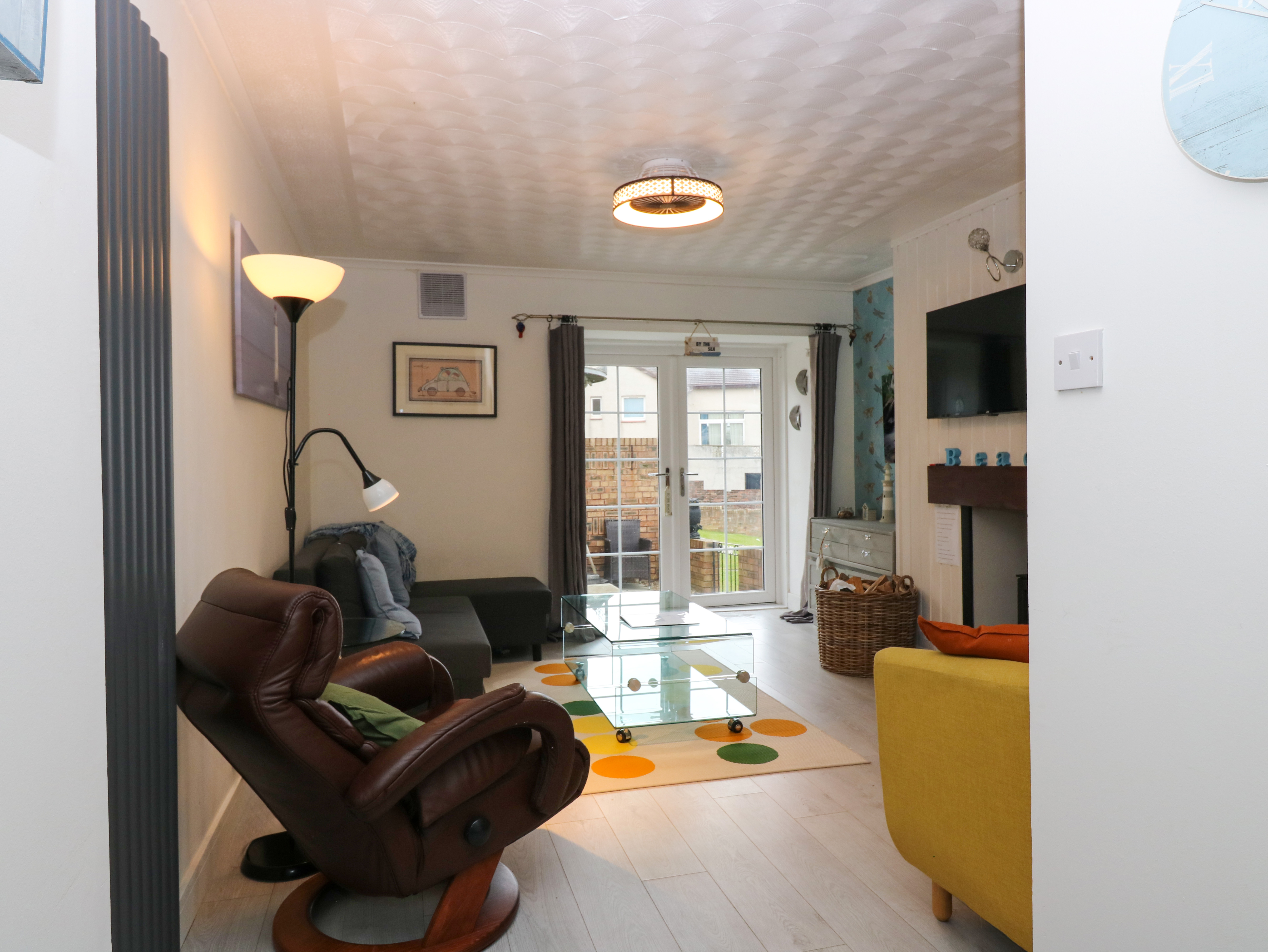 101a Pettycur Road, Kinghorn