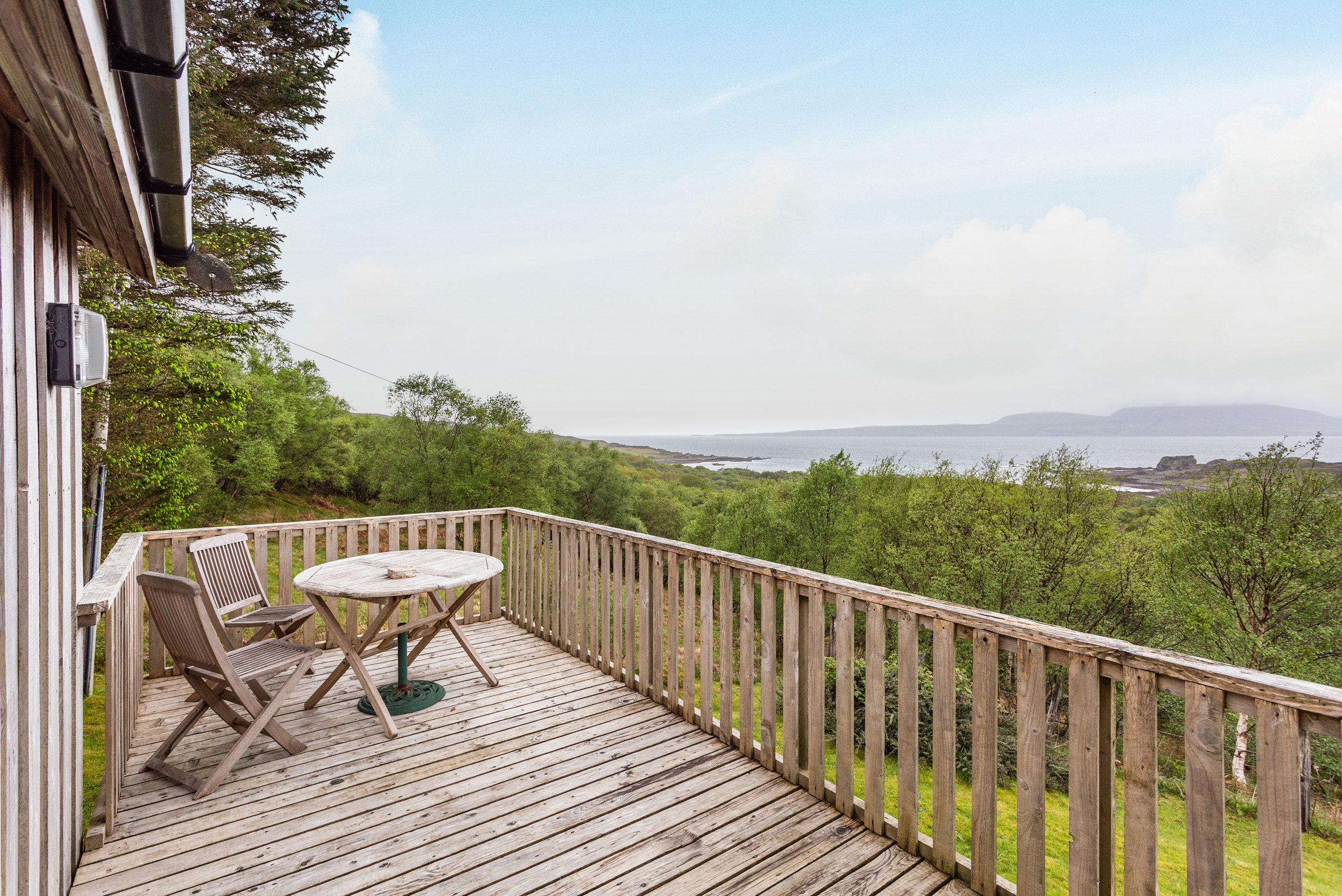 Thorsvik, Tokavaig