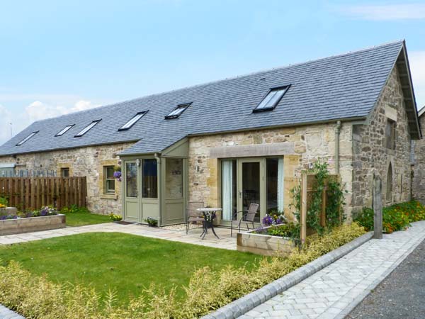 Muirmailing Cottage, Stirling 