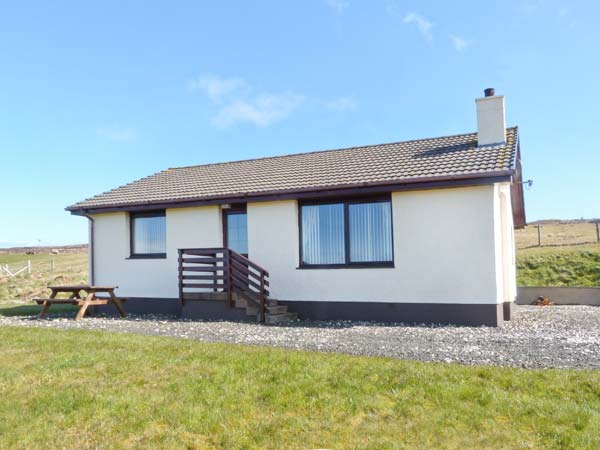 Ardmore, Waternish