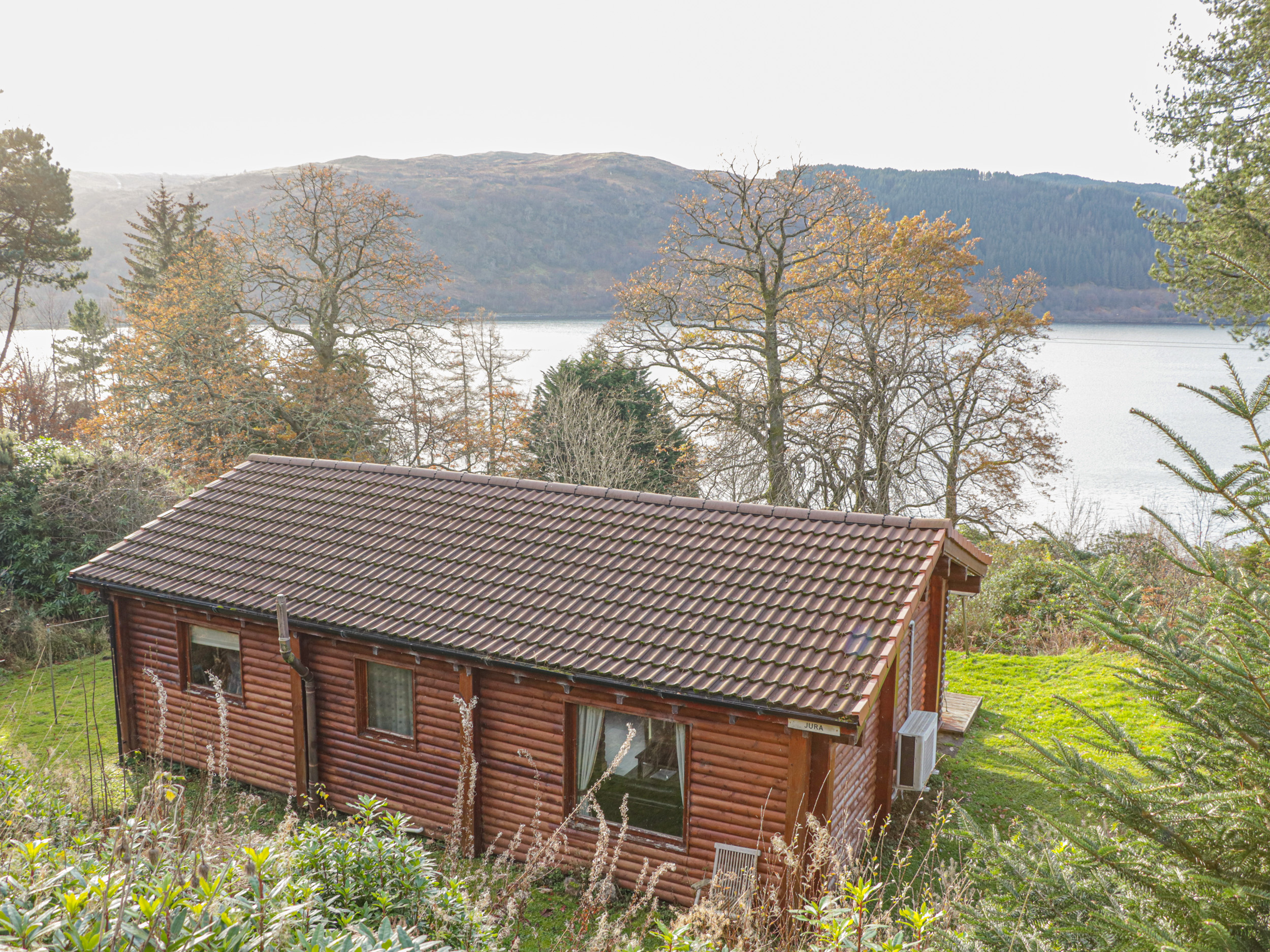 Honeymoon Cottages In Scotland