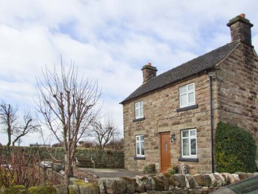 Marsh Cottage | Stanton | Peak District | Self Catering Holiday Cottage