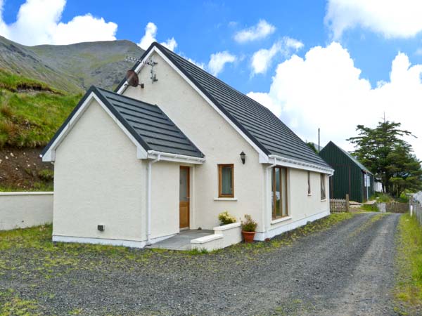 Tigh na Creag, Sconser