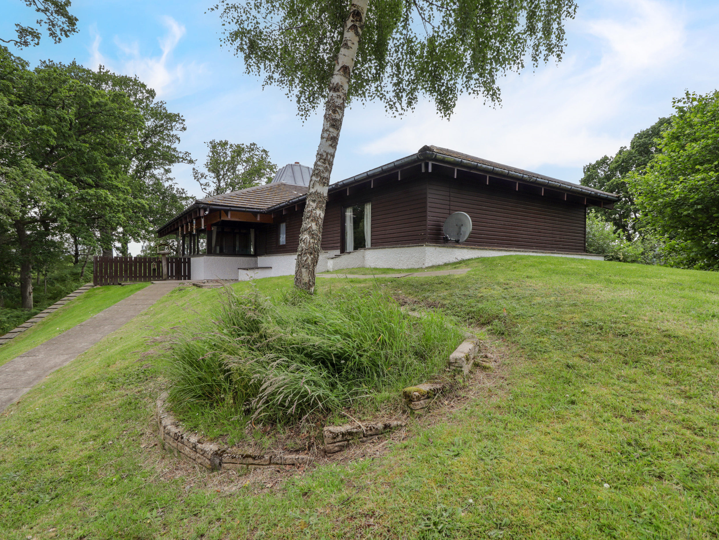 Katchana, Farr, near Kincraig