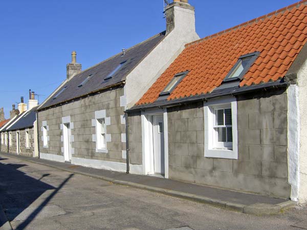 85 Seatown, Cullen