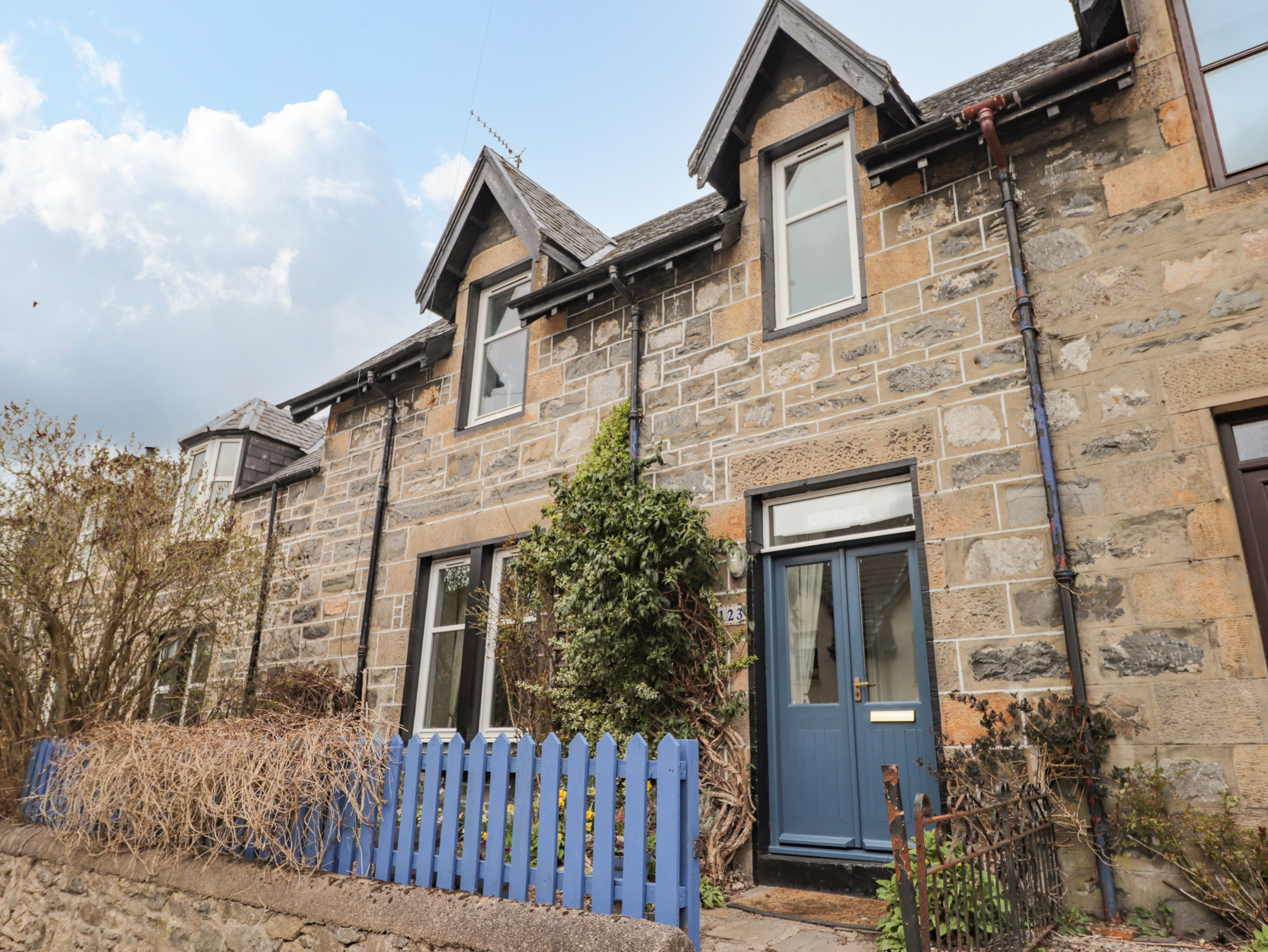 Aultmore, Kingussie
