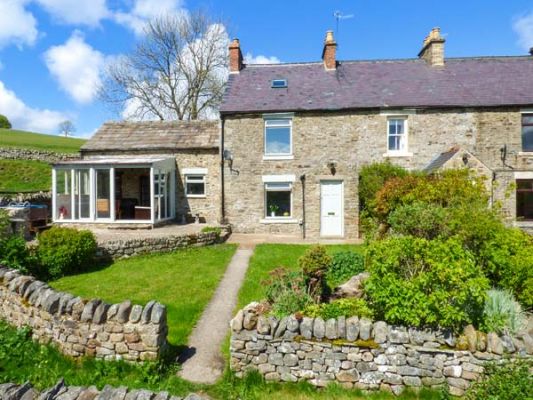 Hoodgill Barn | Holiday Cottages in Newbiggin