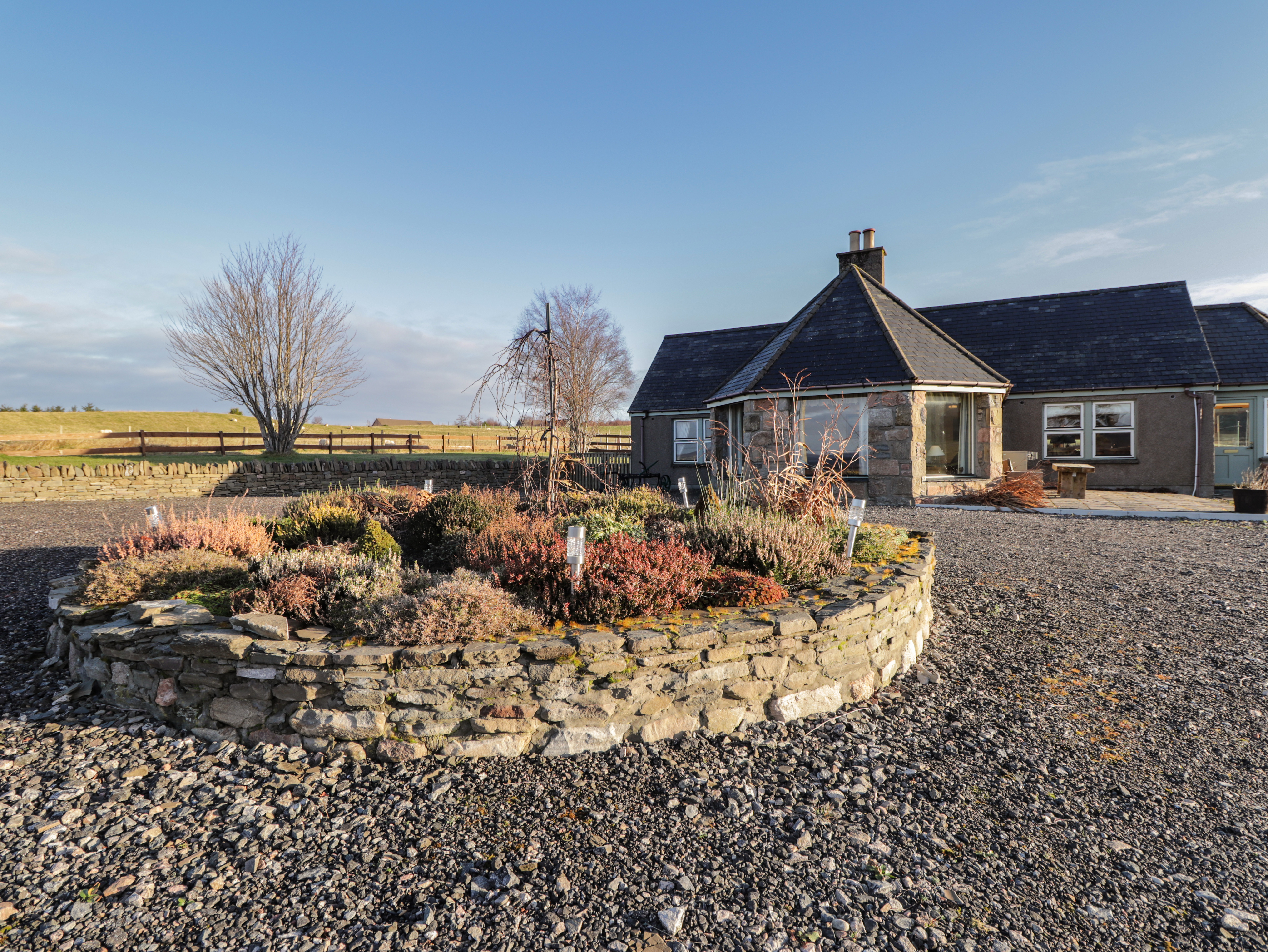 Dufftown Cottages Aberlour And Keith Walkhighlands