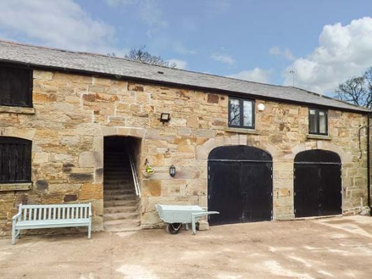 The Hayloft | Northop | Cefn-eurgain | Self Catering Holiday Cottage