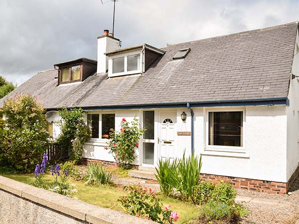 Black Isle Cottages Dingwall And Strathpeffer Walkhighlands
