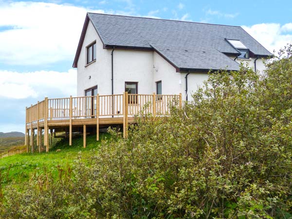 Honeymoon Cottages In Scotland