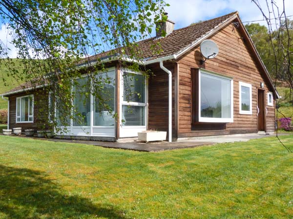 Fronthill, near Newtonmore