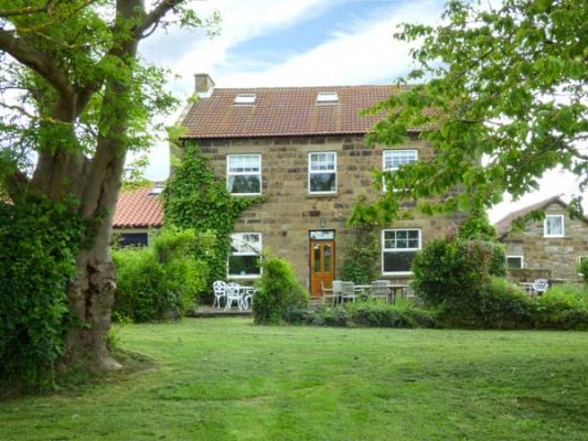 The Farmhouse | Holiday Cottages in Boggle Hole