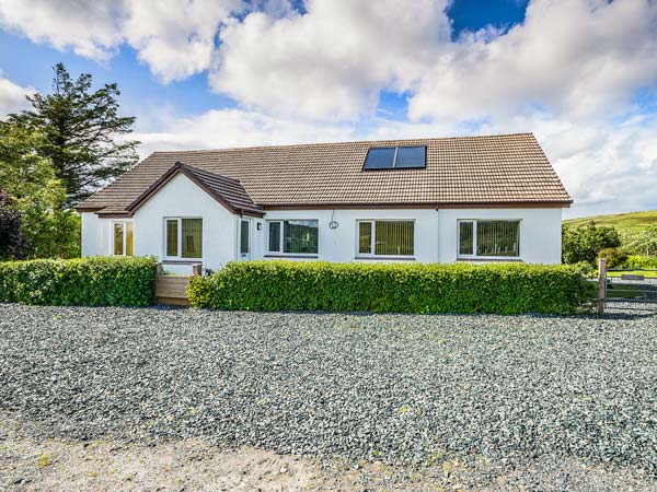 Tigh Na Sith, Aultbea