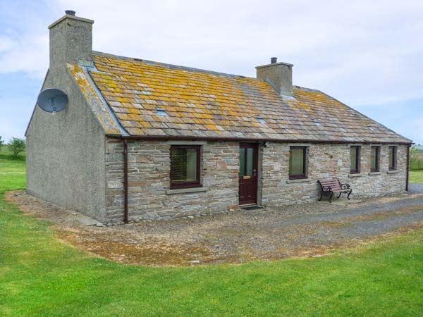 Sutherland Cottages: includes Caithness (Walkhighlands)