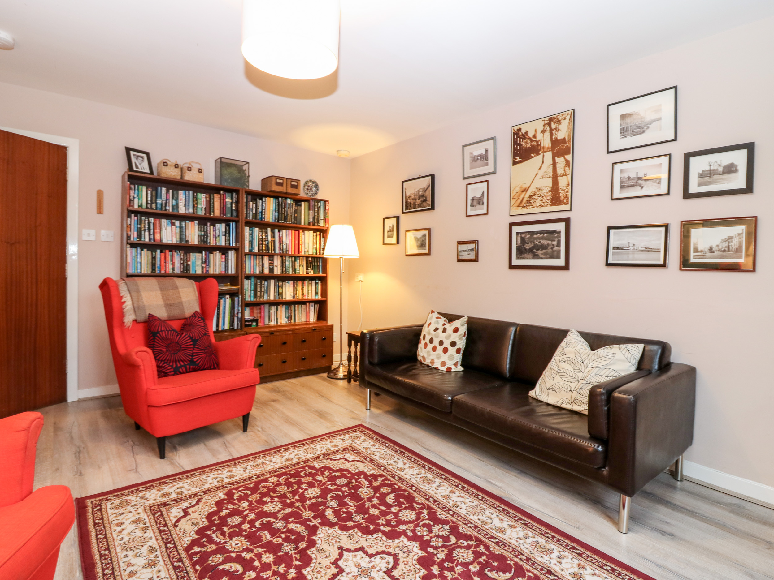 The Kate Kennedy Apartment, St Andrews