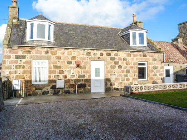 Aberdeenshire Cottages Walkhighlands