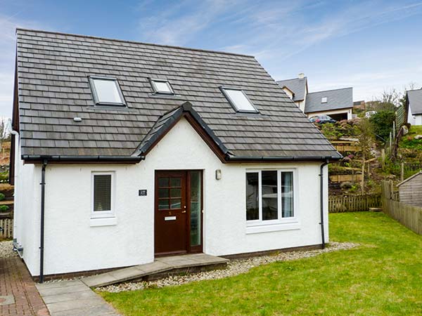 Inveraray Cottages Lochgilphead And Knapdale Walkhighlands