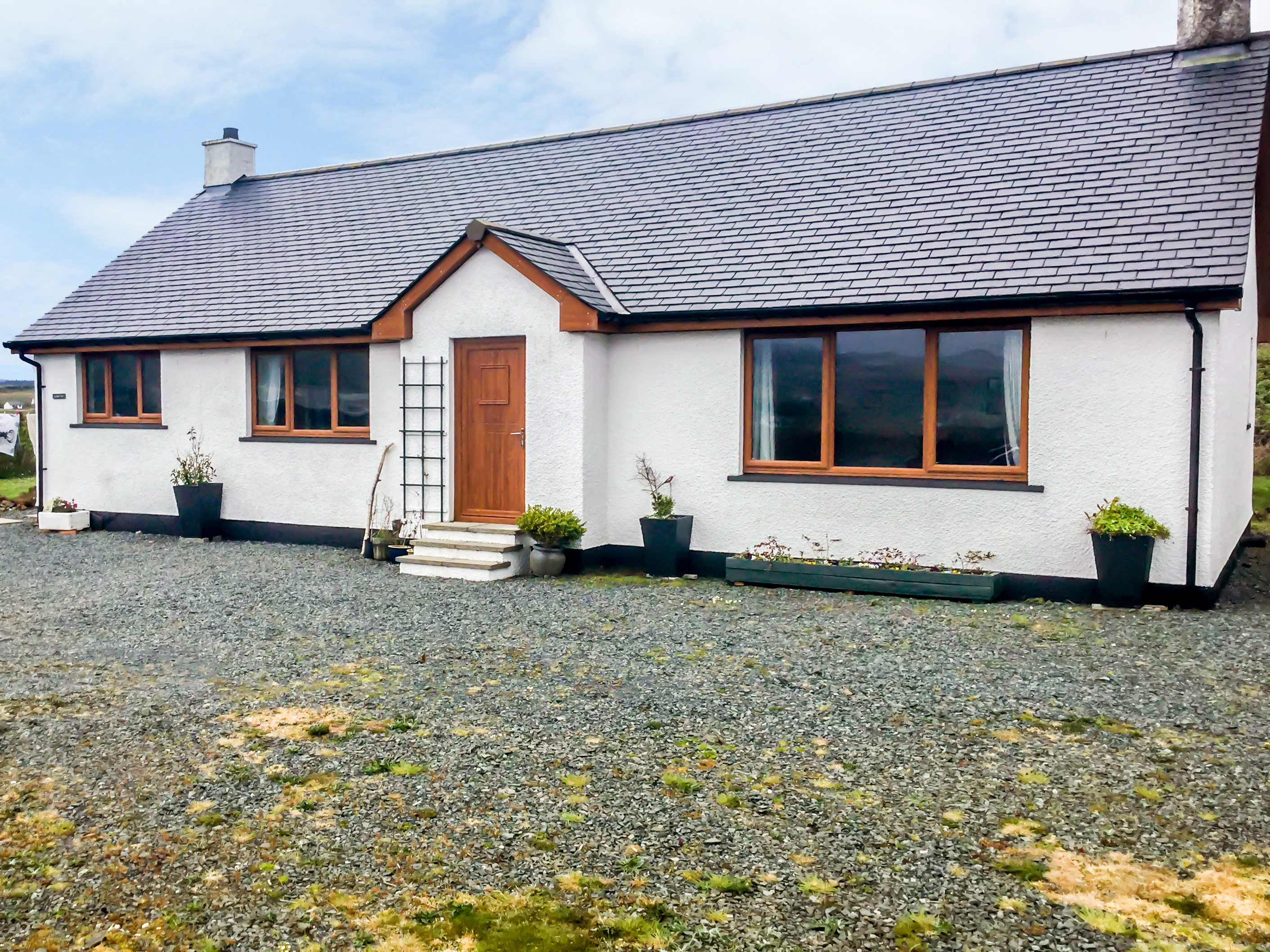 isle of mull holiday cottages dog friendly