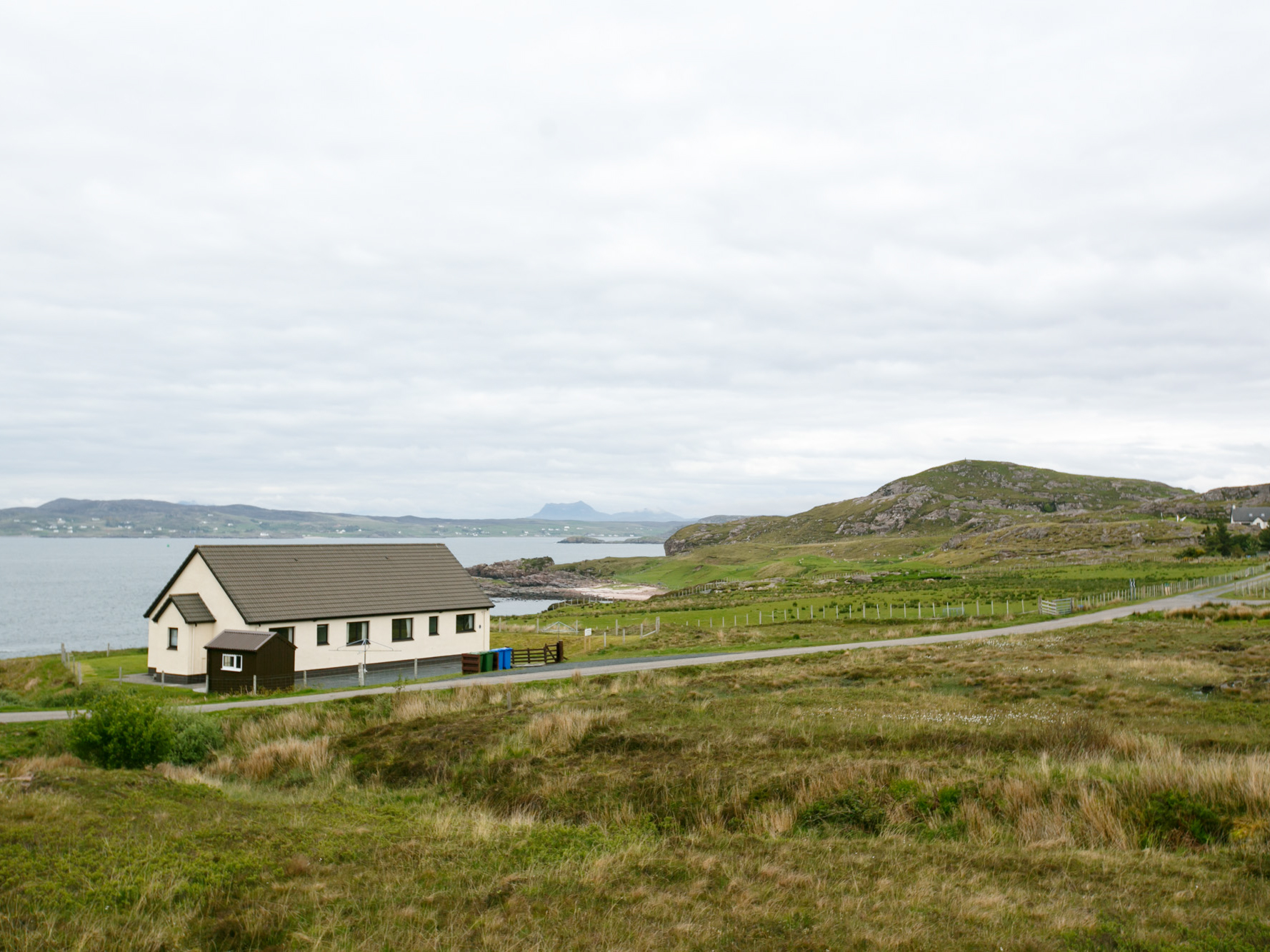 2 Bayview Bungalow, Poolewe