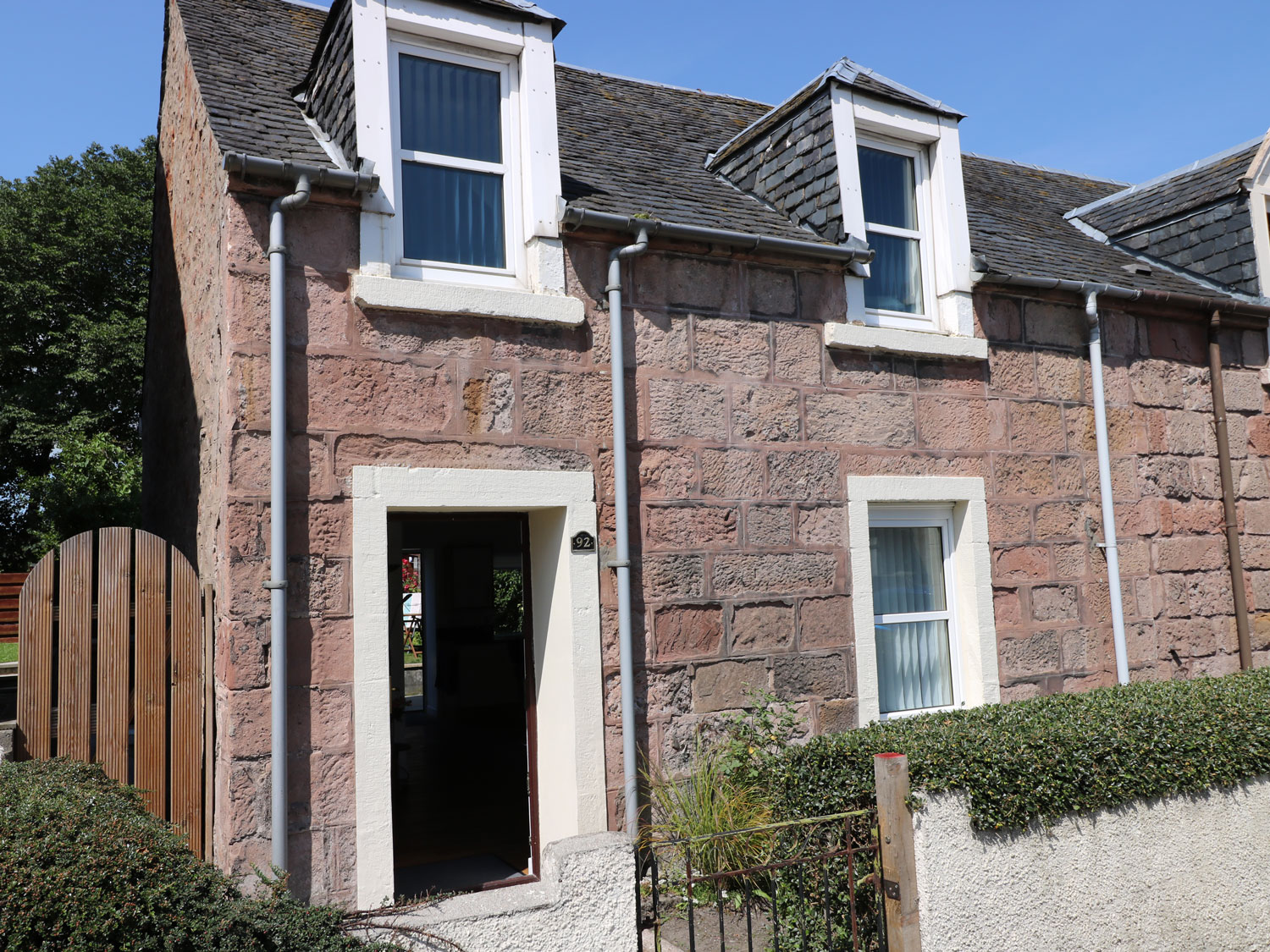 Witchelm House, Inverness