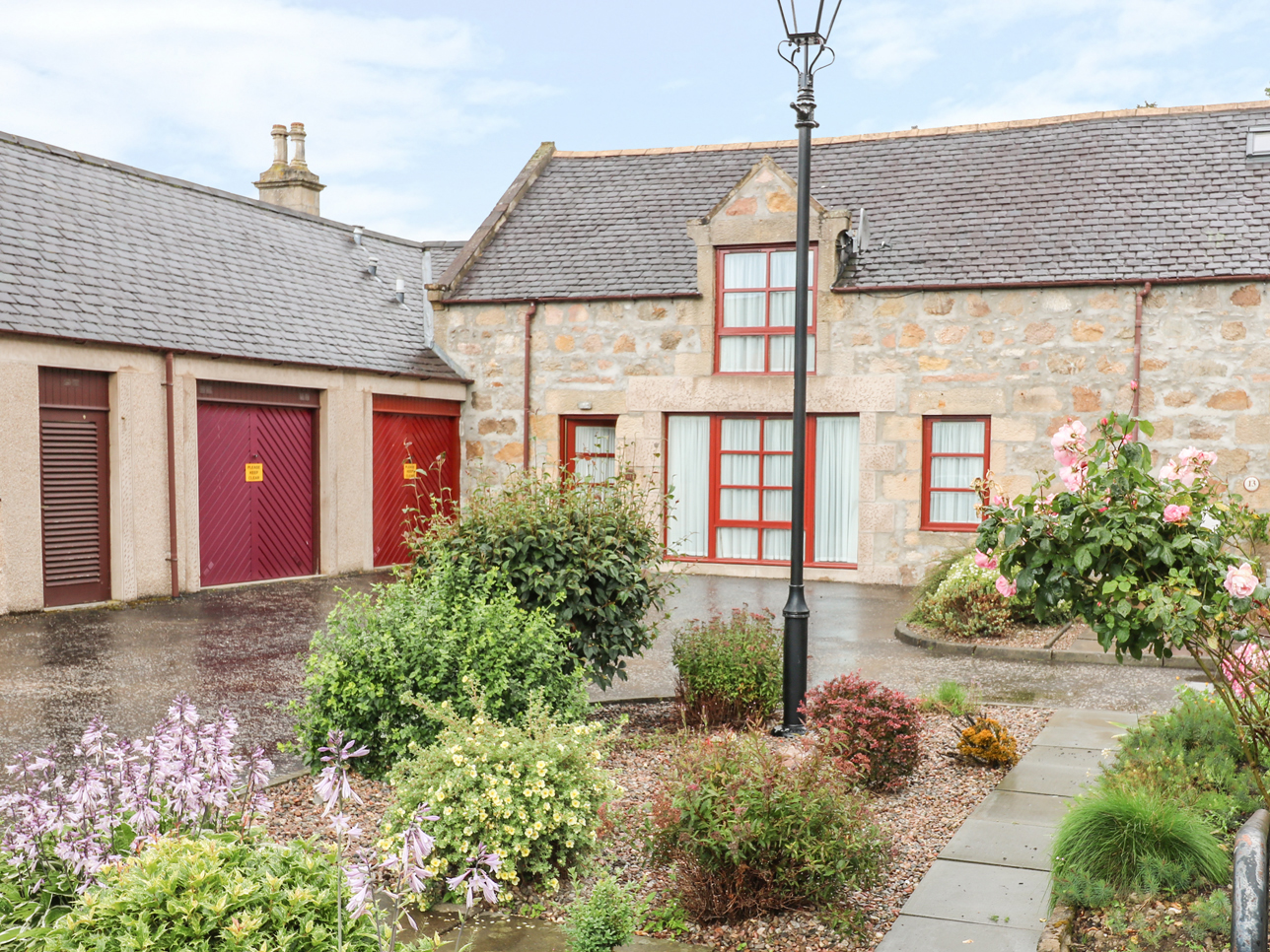 Dufftown Cottages, Aberlour and Keith (Walkhighlands)