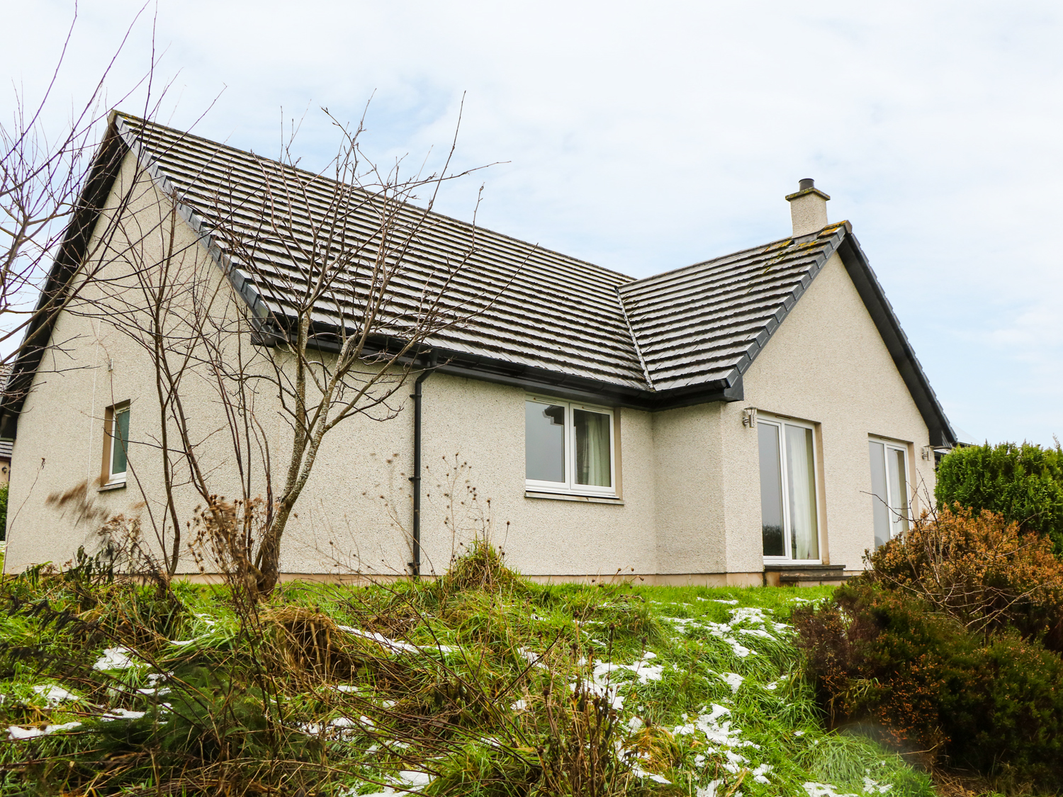 Sutherland Cottages includes Caithness (Walkhighlands)
