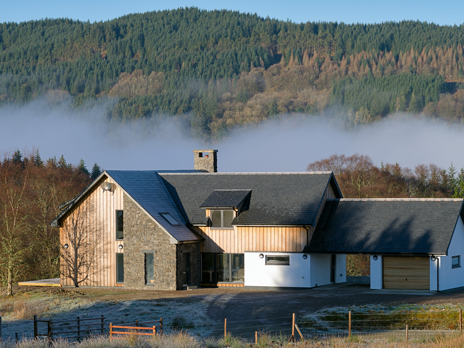 Sobrachan, near Kilmartin