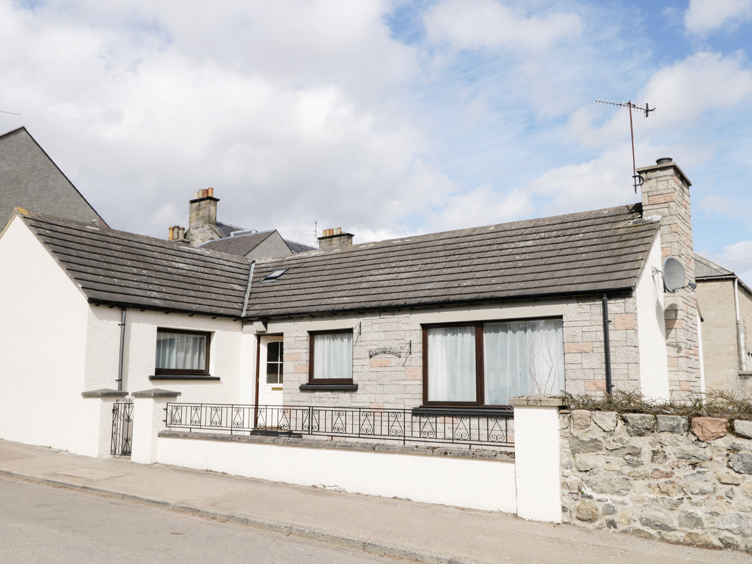 Dalnahaven, Grantown on Spey