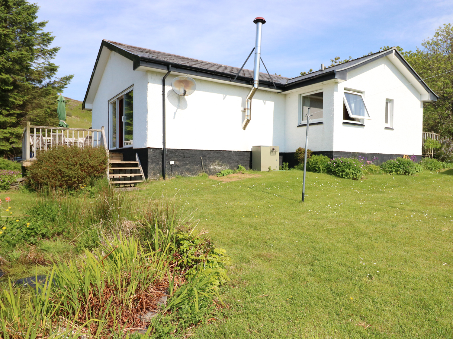 Westhaven, Morar, near Mallaig