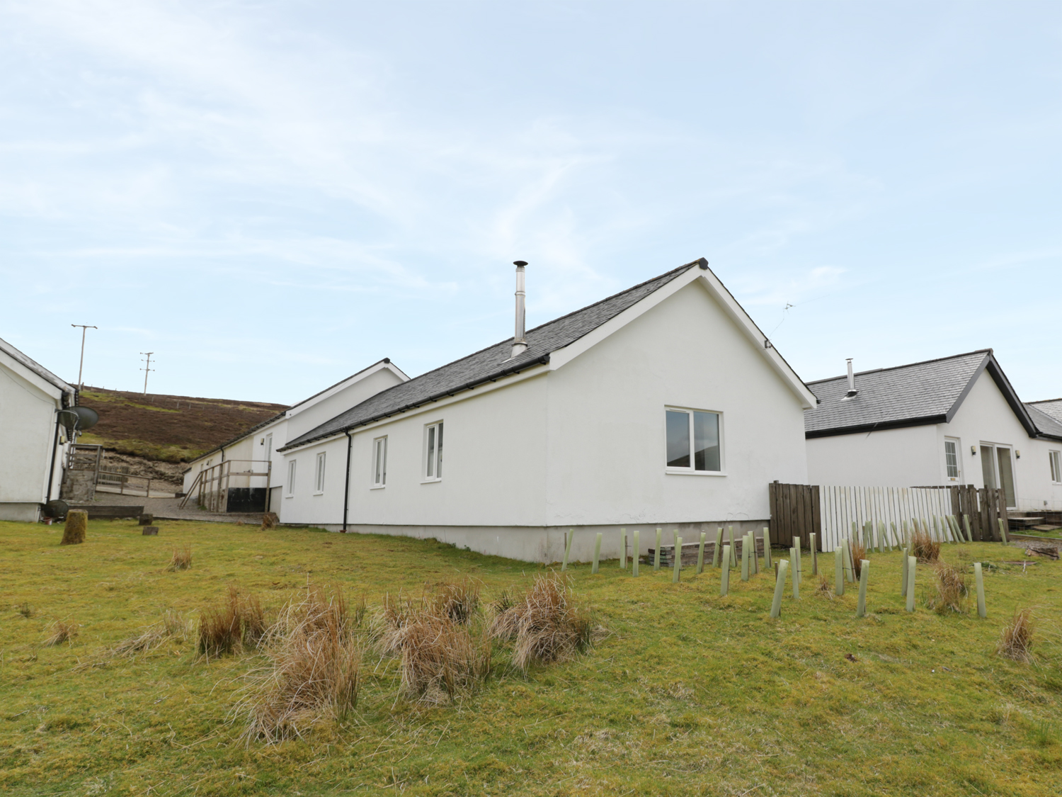 Dumfries Cottages, Nithsdale and Thornhill (Walkhighlands)